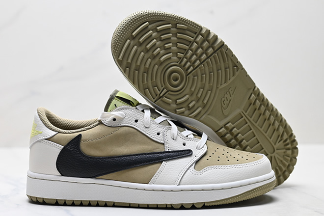 Air Jordan 1 Low x Travis Scott 07